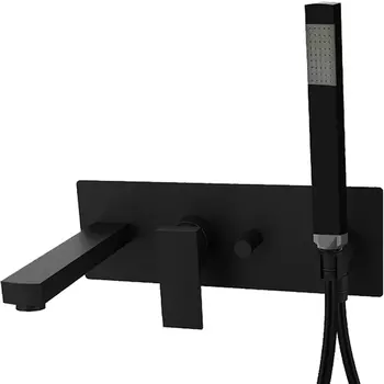 Смеситель для ванны Paffoni