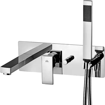 Смеситель для ванны Paffoni