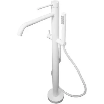 Смеситель для ванны Paffoni