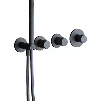 Смеситель для ванны Paffoni