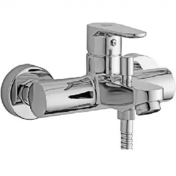 Смеситель для ванны Paffoni