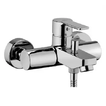 Смеситель для ванны Paffoni