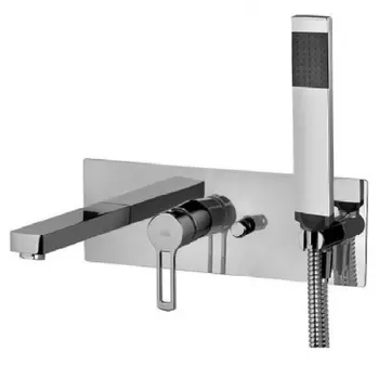 Смеситель для ванны Paffoni