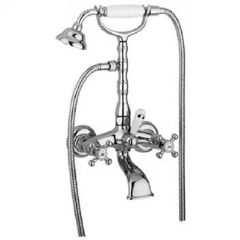 Смеситель для ванны Paffoni