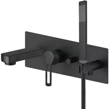 Смеситель для ванны Paffoni