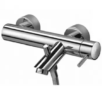 Смеситель для ванны Paffoni