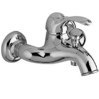 Смеситель для ванны Paffoni