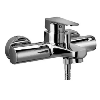 Смеситель для ванны Paffoni