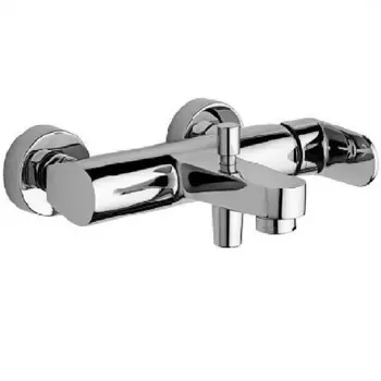 Смеситель для ванны Paffoni