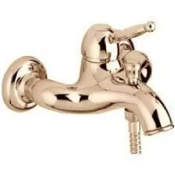 Смеситель для ванны Paffoni