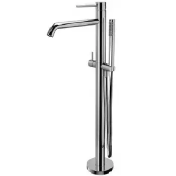 Смеситель для ванны Paffoni