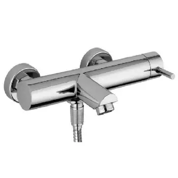 Смеситель для ванны Paffoni