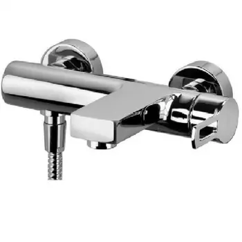 Смеситель для ванны Paffoni