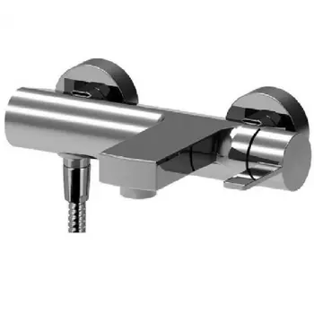 Смеситель для ванны Paffoni