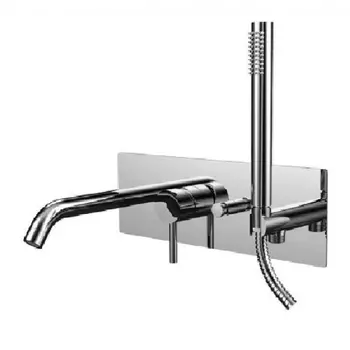 Смеситель для ванны Paffoni