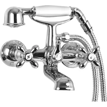 Смеситель для ванны Paini