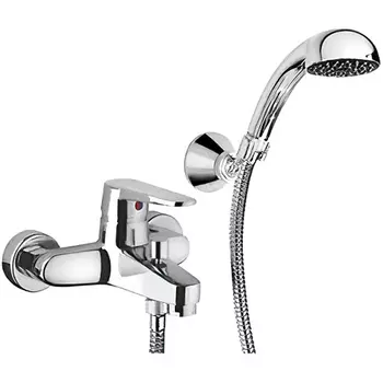 Смеситель для ванны Paini