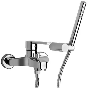 Смеситель для ванны Paini