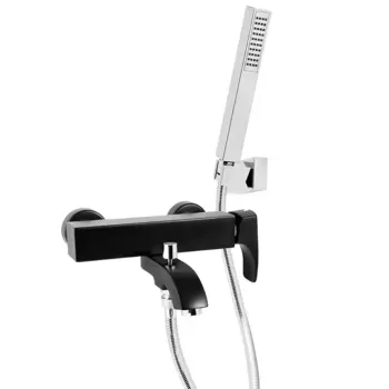 Смеситель для ванны Paini