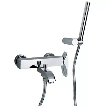 Смеситель для ванны Paini