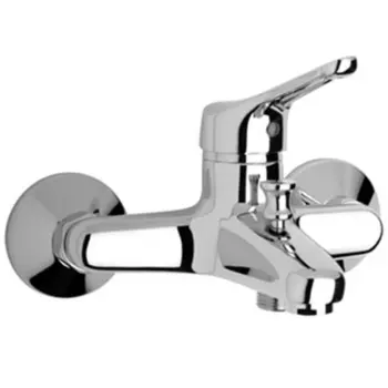 Смеситель для ванны Paini