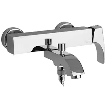 Смеситель для ванны Paini