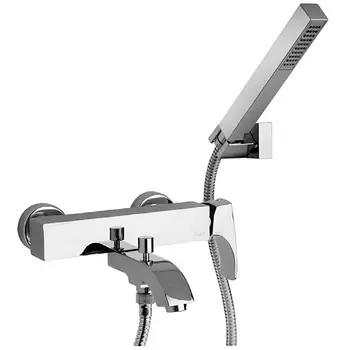 Смеситель для ванны Paini