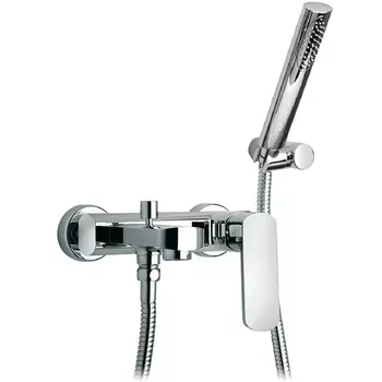 Смеситель для ванны Paini