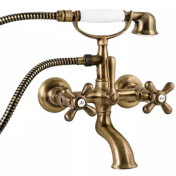 Смеситель для ванны Paini