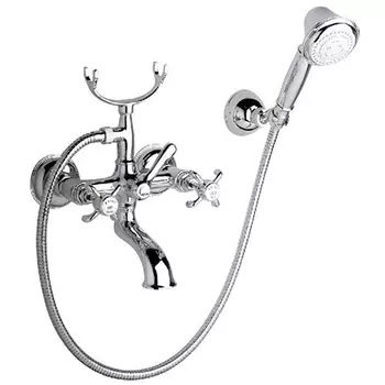 Смеситель для ванны Paini