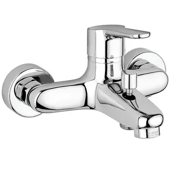 Смеситель для ванны Paini