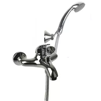 Смеситель для ванны Paini