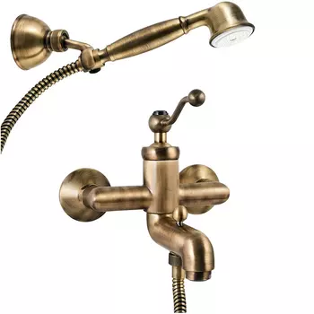 Смеситель для ванны Paini