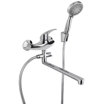 Смеситель для ванны Paini