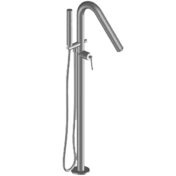 Смеситель для ванны Paini