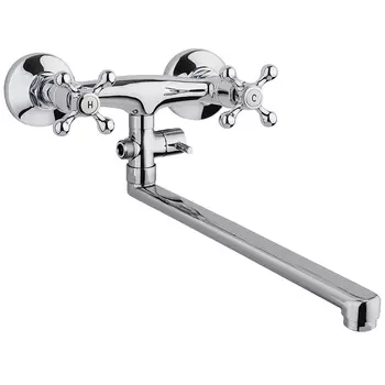 Смеситель для ванны Paini