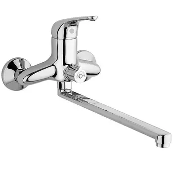 Смеситель для ванны Paini