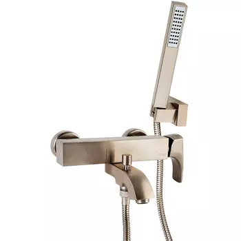 Смеситель для ванны Paini