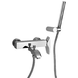 Смеситель для ванны Paini