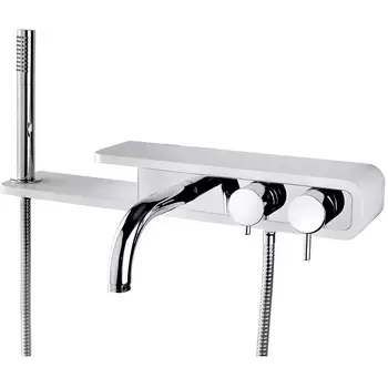 Смеситель для ванны Paini