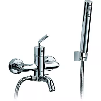 Смеситель для ванны Paini