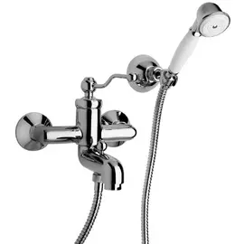 Смеситель для ванны Paini