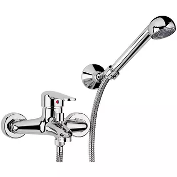 Смеситель для ванны Paini