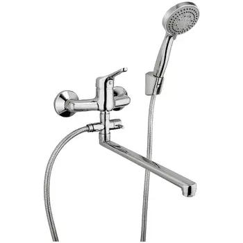 Смеситель для ванны Paini