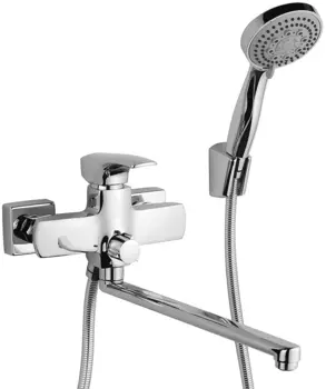 Смеситель для ванны Paini