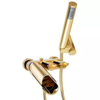 Смеситель для ванны Paini