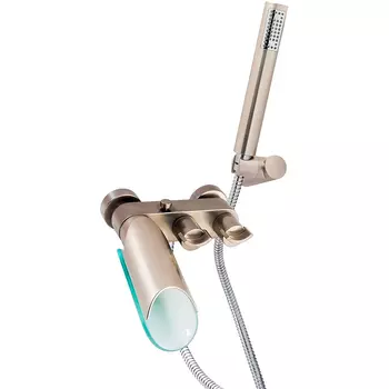 Смеситель для ванны Paini