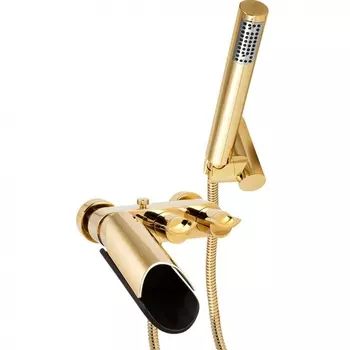 Смеситель для ванны Paini