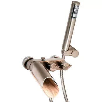 Смеситель для ванны Paini