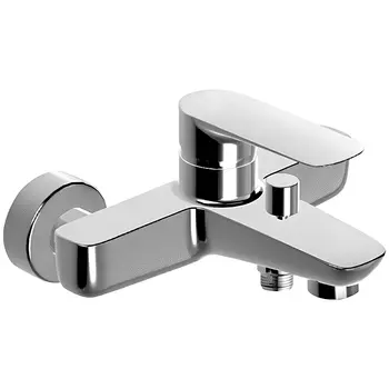 Смеситель для ванны Paini